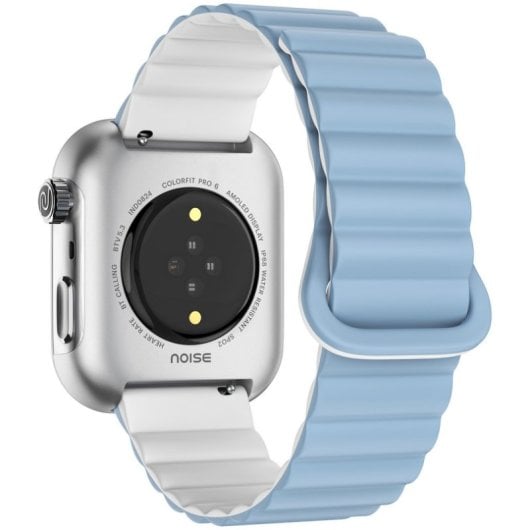Noise Pro 6 AI Bluetooth Magnetic Blue Seguimiento Salud Notificaciones Inteligentes