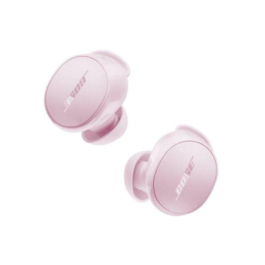 Bose QuietConfort Auriculares Inalámbricos con Cancelación de Ruido Rosa Petal Pink
