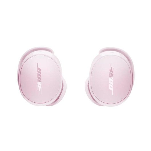 Bose QuietConfort Auriculares Inalámbricos con Cancelación de Ruido Rosa Petal Pink