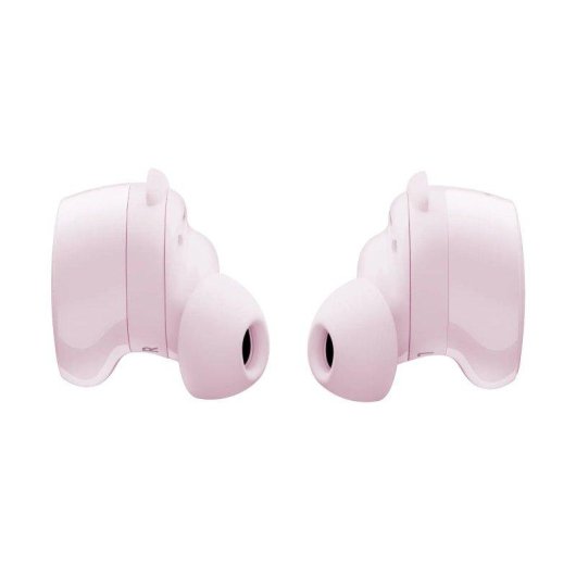 Bose QuietConfort Auriculares Inalámbricos con Cancelación de Ruido Rosa Petal Pink