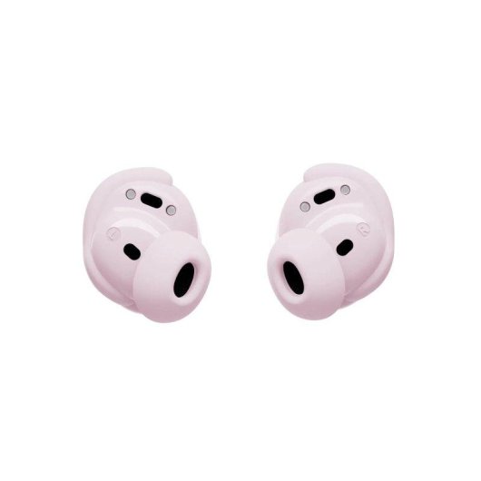 Bose QuietConfort Auriculares Inalámbricos con Cancelación de Ruido Rosa Petal Pink