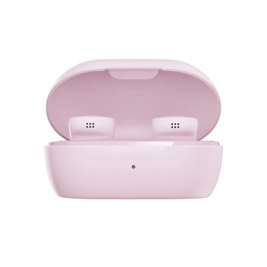 Bose QuietConfort Auriculares Inalámbricos con Cancelación de Ruido Rosa Petal Pink