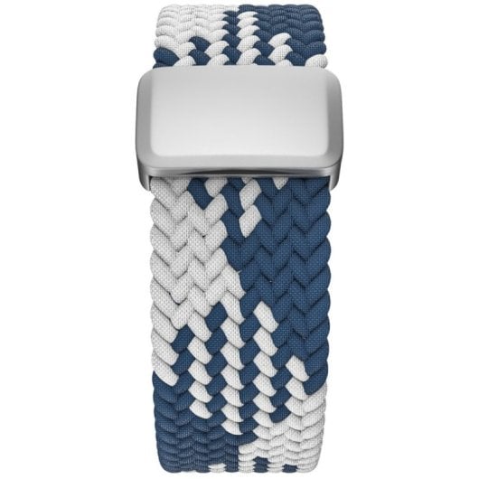 Noise Pro 6 AI Bluetooth 44mm Pantalla Táctil Arctic Weave Monitor de Salud y SpO2