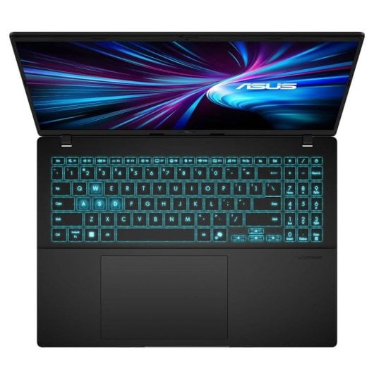 ASUS GAMING V16 - 16" WQXGA(WQ) 144Hz Intel® Core™ 7 32GB 1TB RTX5050 S/OS (PT)