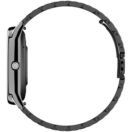 Noise Twist Go Elite Bluetooth Preto Monitorização Atividade Bem-Estar Notificações Smartphone
