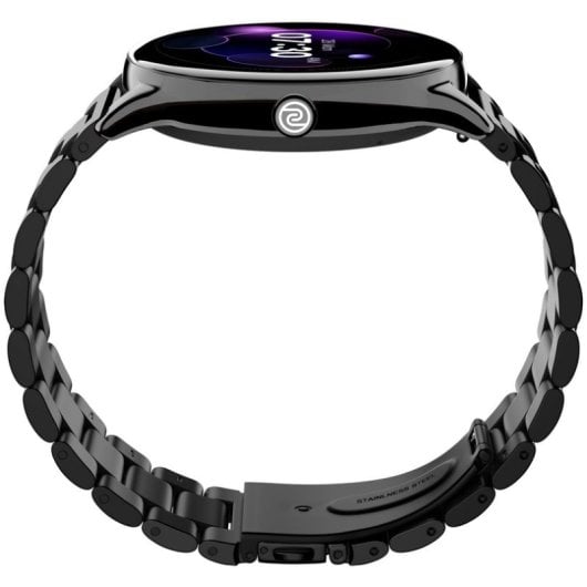 Noise Twist Go Elite Bluetooth Preto Monitorização Atividade Bem-Estar Notificações Smartphone