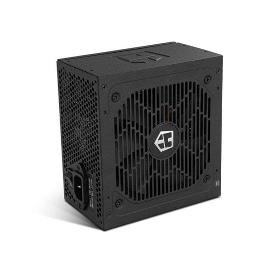 Source d'Alimentation NOX Hummer GDM 750W 80 Plus Gold modulaire ATX 3.1