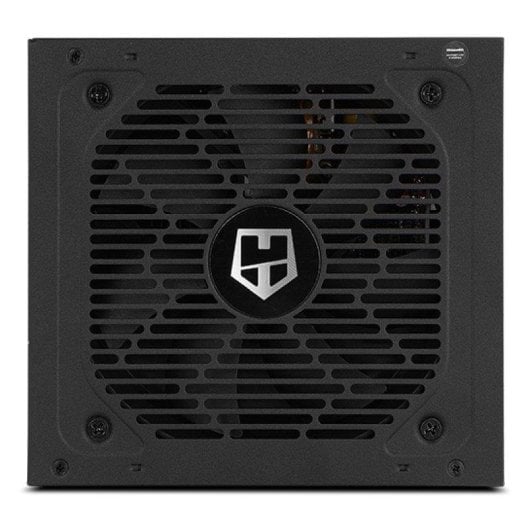 Source d'Alimentation NOX Hummer GDM 750W 80 Plus Gold modulaire ATX 3.1