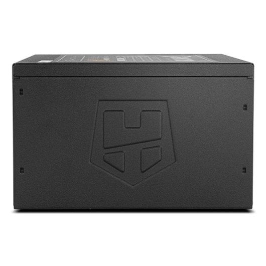 Source d'Alimentation NOX Hummer GDM 750W 80 Plus Gold modulaire ATX 3.1