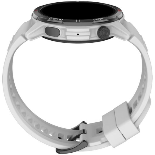 Noise Endeavour 2 Bluetooth Silver Grey Monitoraggio SpO2 Sonno Cardiofrequenzimetro