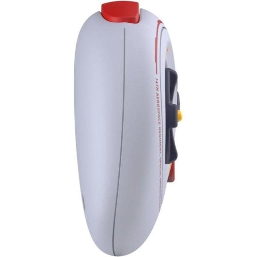 Comando Bluetooth 8BitDo M30 Earthion Pad 6 Botões Turbo 18h Bateria