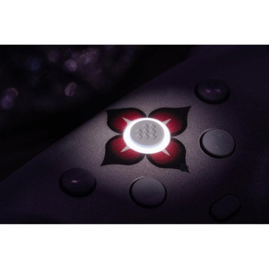 Mando inalámbrico 8BitDo Ultimate 2 Evernight RGB PC Apple Steam Android