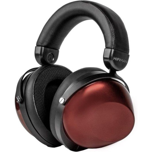 Auriculares HIFIMAN HE-R9 inalámbricos Bluetooth para música y multimedia con Bluemini R2R, resistentes al agua, color r