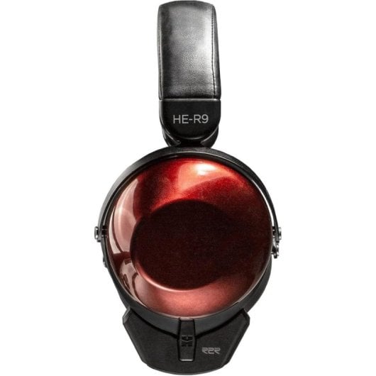 Auriculares HIFIMAN HE-R9 inalámbricos Bluetooth para música y multimedia con Bluemini R2R, resistentes al agua, color r