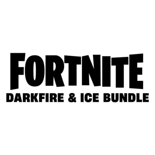 Jeu vidéo Just For Games Epic Games Fortnite Darkfire & Ice Bundle Nintendo Switch