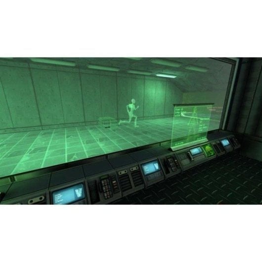 Jeu vidéo Just For Games Tomb Raider IV-VI Remastered Nintendo Switch Standard