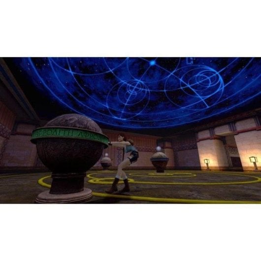 Jeu vidéo Just For Games Tomb Raider IV-VI Remastered Nintendo Switch Standard