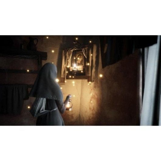 Jeu vidéo Just For Games Indika Standard Nintendo Switch PEGI 18