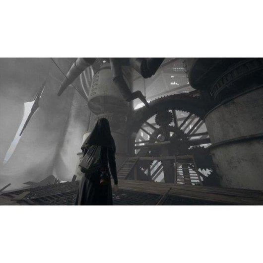 Jeu vidéo Just For Games Indika Standard Nintendo Switch PEGI 18