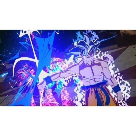 Jeu Nintendo Switch BANDAI NAMCO DRAGON BALL Sparking ZERO Edition Standard Multijoueur