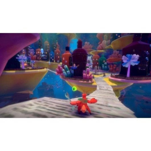 Jeu vidéo Just For Games Another Crab's Treasure Standard Nintendo Switch PEGI 12