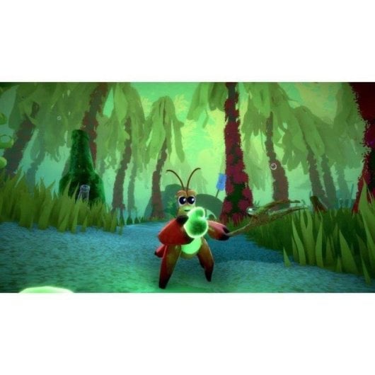 Jeu vidéo Just For Games Another Crab's Treasure Standard Nintendo Switch PEGI 12