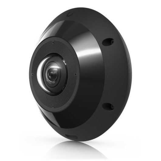 Überwachungskamera Ubiquiti G6 Pro 360 12MP Nachtsicht Innen und Außen KI Audio Bidirektional