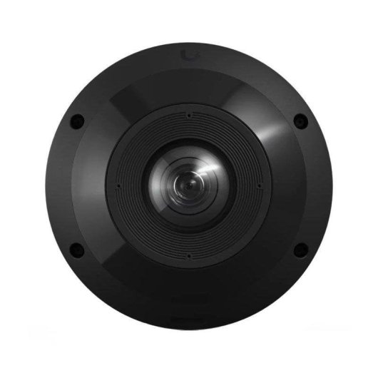 Überwachungskamera Ubiquiti G6 Pro 360 12MP Nachtsicht Innen und Außen KI Audio Bidirektional