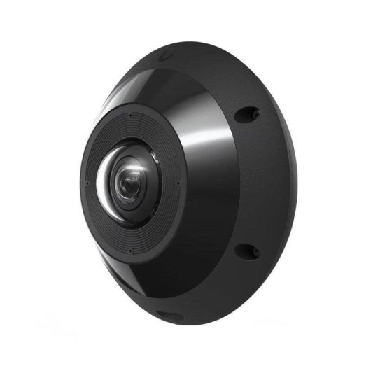 Überwachungskamera Ubiquiti G6 Pro 360 12MP Nachtsicht Innen und Außen KI Audio Bidirektional