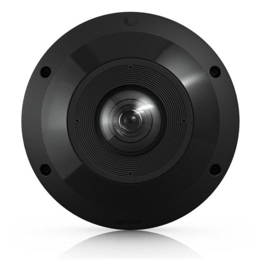 Überwachungskamera Ubiquiti G6 Pro 360 12MP Nachtsicht Innen und Außen KI Audio Bidirektional