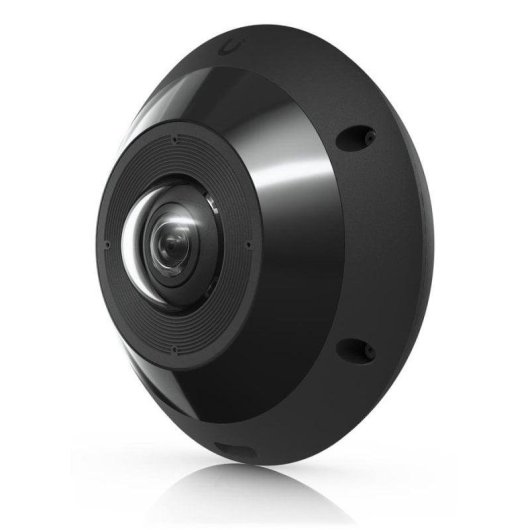 Überwachungskamera Ubiquiti G6 Pro 360 12MP Nachtsicht Innen und Außen KI Audio Bidirektional