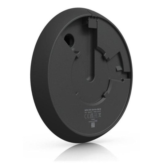 Überwachungskamera Ubiquiti G6 Pro 360 12MP Nachtsicht Innen und Außen KI Audio Bidirektional