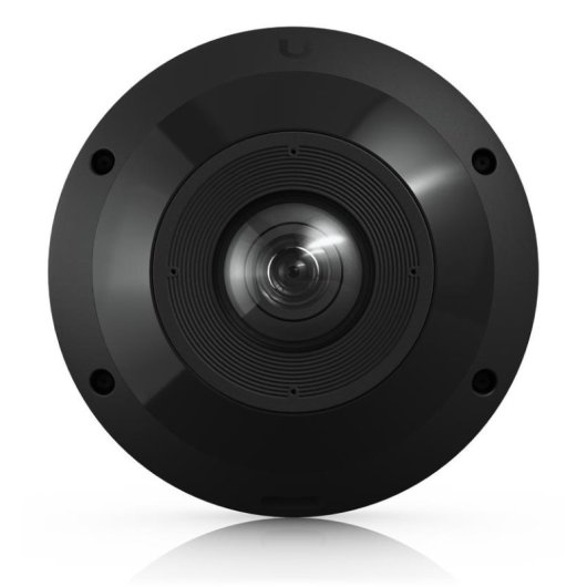 Überwachungskamera Ubiquiti G6 Pro 360 12MP Nachtsicht Innen und Außen KI Audio Bidirektional