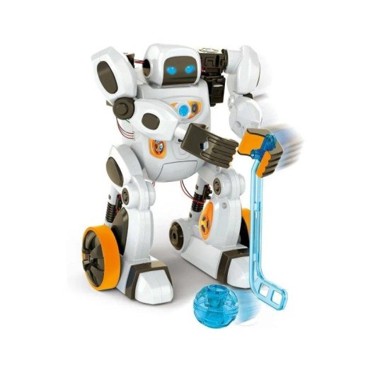 Kit De Ciencia Y Jogos - Inteligência Artificial Airo - 67795