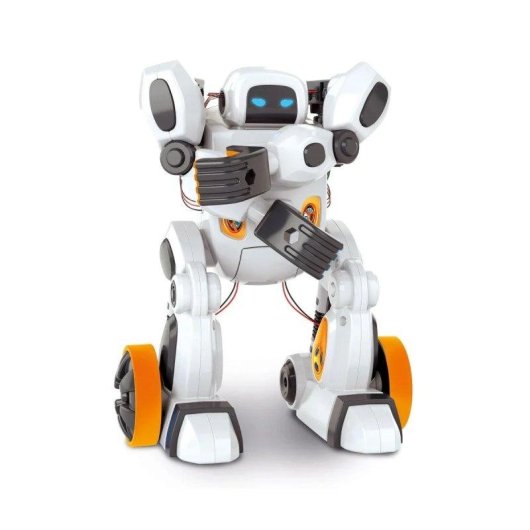 Kit De Ciencia Y Jogos - Inteligência Artificial Airo - 67795