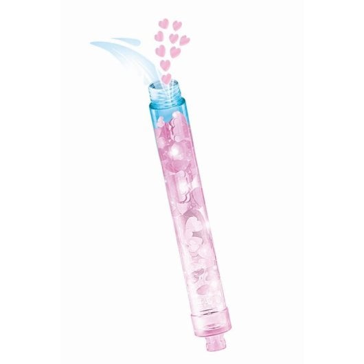 Kit de Canetas Personalizáveis Clementoni IDEA pen lab Disney Stitch Multicolor