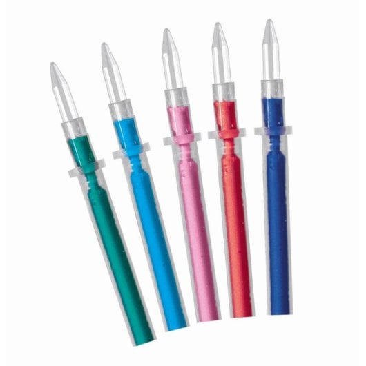 Kit de Canetas Personalizáveis Clementoni IDEA pen lab Disney Stitch Multicolor