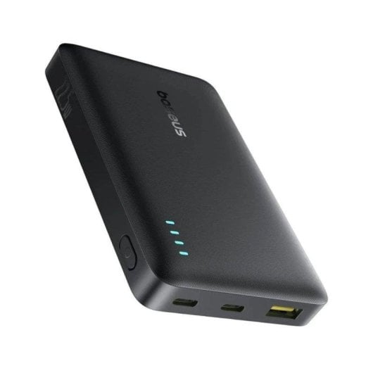 Powerbank Baseus Enerfill FP21 10000mAh 22.5W USB-C Noir