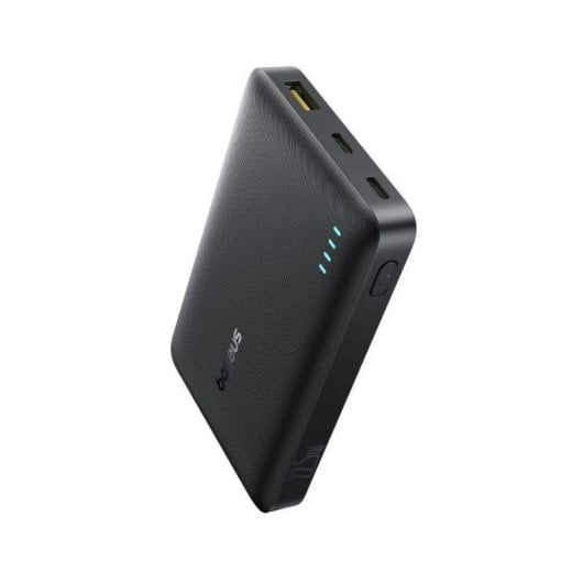 Powerbank Baseus Enerfill FP21 10000mAh 22.5W USB-C Noir