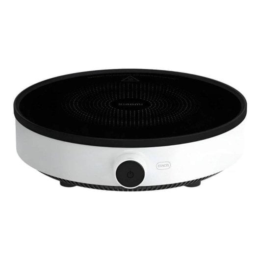 Plaque à induction Xiaomi Induction Cooker Lite 1 zone 2100W LED Blanc