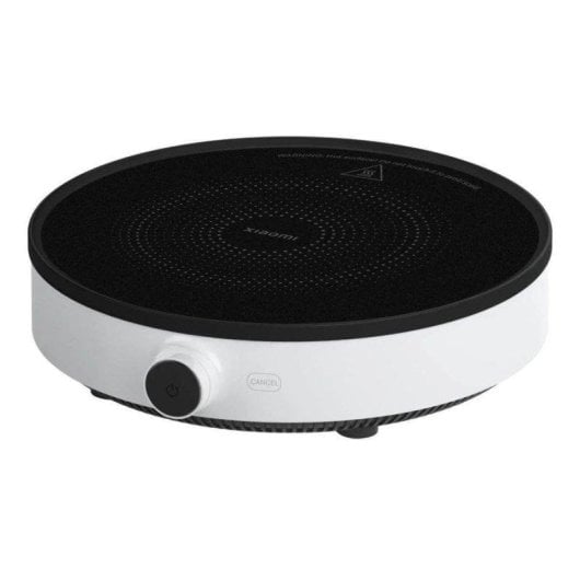Plaque à induction Xiaomi Induction Cooker Lite 1 zone 2100W LED Blanc