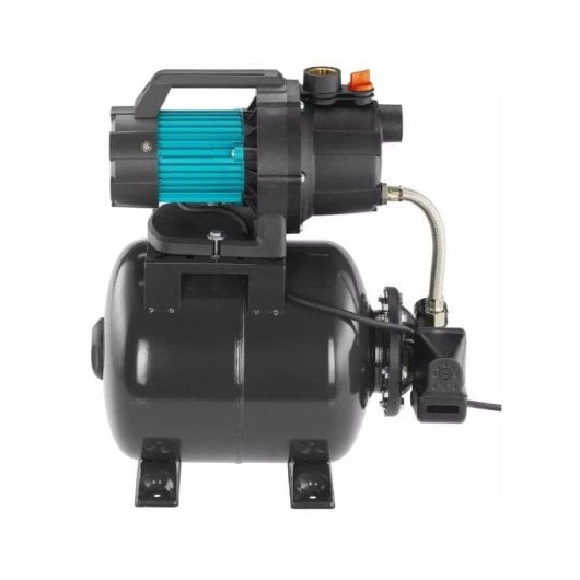 Bombe à eau Gardena 3700/4 800W Pression 4,1 bar 3700 l/h G1