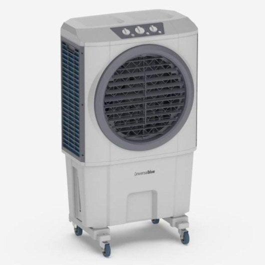 Climatizador Universal Blue TULUM 8072 72L 210W 6000 m³/h 5 modos portátil