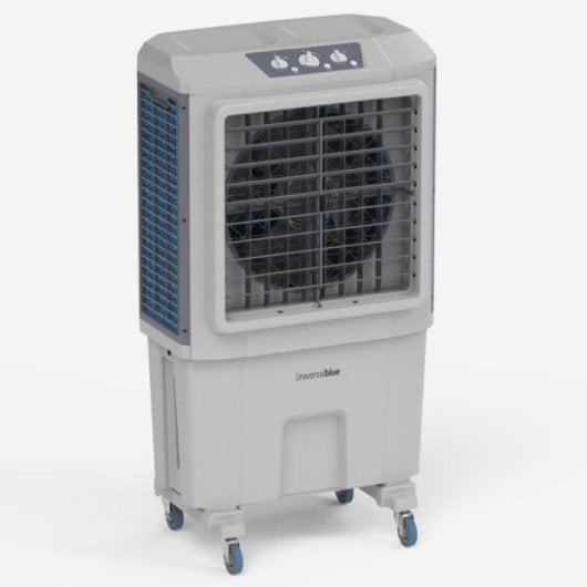 Climatizador Universal Blue TULUM 7080 80L 210W 6000 m³/h 5 modos