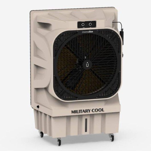 Climatizador Universal Blue TULUM-PLUS 80150 150L 750W Oscilação Automática