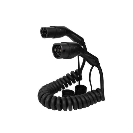 Spiro AC22 5m Fender