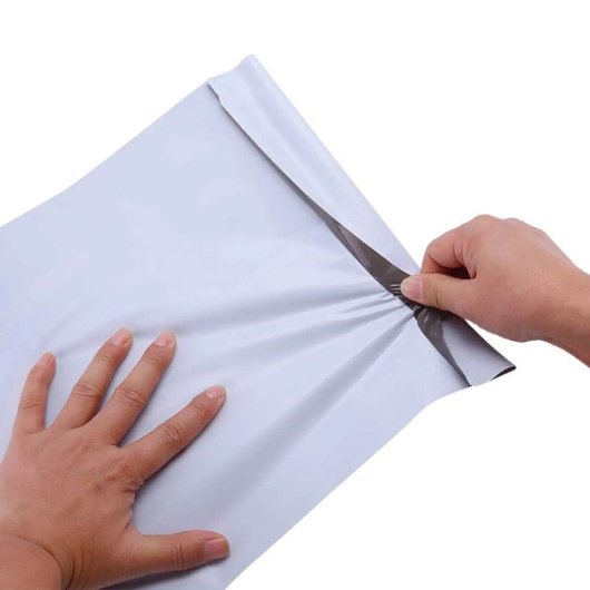 Enveloppe en aluminium durable Bstech, 50 microns, 350 x 460 mm, 100 unités, Fb05 C3