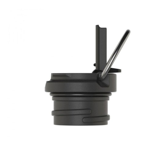 Laken Basic Drinklife - Botella De Agua 0.75l En Acero Inoxidable Con Tapón Flow. Edición Forest