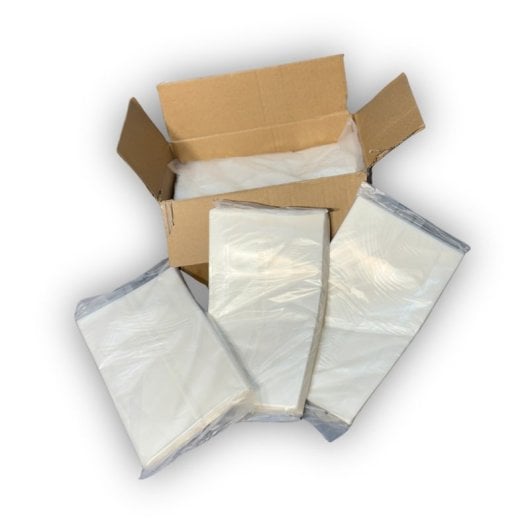 Etiquetas de entrega Bstech C6, 175x132 mm, 1000 unidades