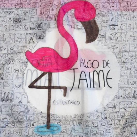 Javier Algo De Jaime - Bolsa Para Compra Plegable Y Reutilizable De Gran Capacidad